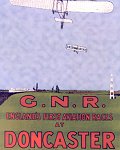 Aero Doncaster: First Aviation Races
